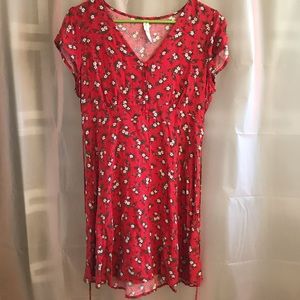 Aeropostale mini dress